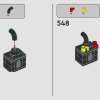 Старое паровозное депо (LEGO 910033)