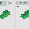Старое паровозное депо (LEGO 910033)