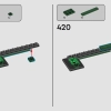 Старое паровозное депо (LEGO 910033)