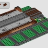 Старое паровозное депо (LEGO 910033)