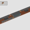 Старое паровозное депо (LEGO 910033)