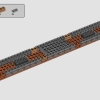 Старое паровозное депо (LEGO 910033)