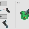 Старое паровозное депо (LEGO 910033)
