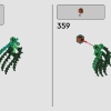 Старое паровозное депо (LEGO 910033)