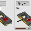 Старое паровозное депо (LEGO 910033)