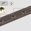 Старое паровозное депо (LEGO 910033)