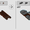 Старое паровозное депо (LEGO 910033)