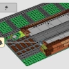 Старое паровозное депо (LEGO 910033)