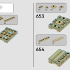 Старое паровозное депо (LEGO 910033)