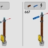 Старое паровозное депо (LEGO 910033)