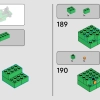 Старое паровозное депо (LEGO 910033)