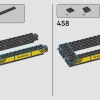 Старое паровозное депо (LEGO 910033)