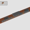 Старое паровозное депо (LEGO 910033)