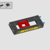 Старое паровозное депо (LEGO 910033)