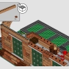 Старое паровозное депо (LEGO 910033)