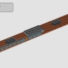 Старое паровозное депо (LEGO 910033)
