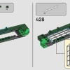 Старое паровозное депо (LEGO 910033)