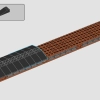 Старое паровозное депо (LEGO 910033)