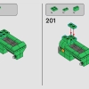 Старое паровозное депо (LEGO 910033)