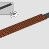 Старое паровозное депо (LEGO 910033)