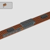 Старое паровозное депо (LEGO 910033)