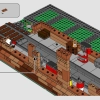 Старое паровозное депо (LEGO 910033)