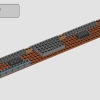 Старое паровозное депо (LEGO 910033)