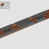 Старое паровозное депо (LEGO 910033)
