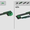 Старое паровозное депо (LEGO 910033)