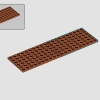 Старое паровозное депо (LEGO 910033)