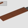 Старое паровозное депо (LEGO 910033)