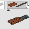 Старое паровозное депо (LEGO 910033)