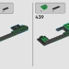 Старое паровозное депо (LEGO 910033)