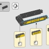 Старое паровозное депо (LEGO 910033)