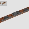 Старое паровозное депо (LEGO 910033)