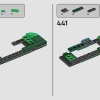 Старое паровозное депо (LEGO 910033)