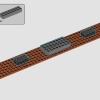 Старое паровозное депо (LEGO 910033)