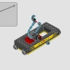 Старое паровозное депо (LEGO 910033)