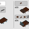 Старое паровозное депо (LEGO 910033)