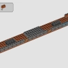 Старое паровозное депо (LEGO 910033)