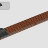 Старое паровозное депо (LEGO 910033)