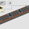 Старое паровозное депо (LEGO 910033)