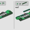 Старое паровозное депо (LEGO 910033)