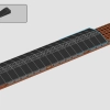 Старое паровозное депо (LEGO 910033)