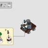 Старое паровозное депо (LEGO 910033)