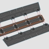 Старое паровозное депо (LEGO 910033)