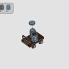 Старое паровозное депо (LEGO 910033)