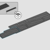 Старое паровозное депо (LEGO 910033)