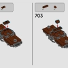 Старое паровозное депо (LEGO 910033)