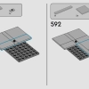 Старое паровозное депо (LEGO 910033)
